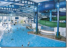 Superb Facilities and Accommodation