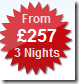 Cambridgeshire Waterways - Save up to £144 Per Week