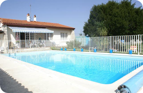 Family Villa Holidays