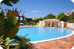 Beach Villa Holidays