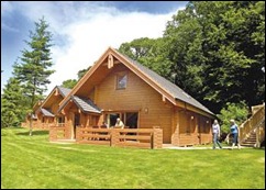 Self Catering Log Cabin Holidays Norfolk Self Catering Log Cabin Holidays Norfolk