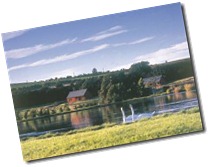 Stunning Locations in the Beautiful Ayrshire Countryside