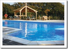 Excellent Facilities Including Swimming Pools