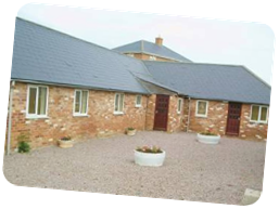 Hartledge Farm Cottages