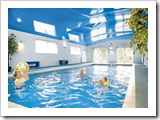 Excellent Facilities Including Indoor Heated Swimming Pool