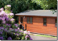 Relax in Comfortable Lodge Accommodation