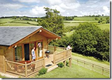 Amazing Lodge Holidays in Stunning Countryside