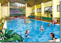 Facilities for Relaxing and Unwinding