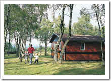 Beautiful Lodge Accommodaton in Stunning Areas