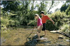 Enjoy the Peace, Quiet and Tranquility of Cornwall