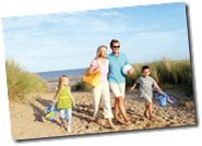 Make the Most of the Beautiful Coast