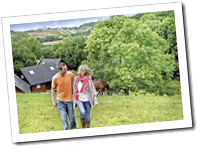 Stunning Locations in Somerset