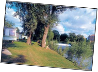 Enjoy a Relaxing Break in Comfortable Accommodation