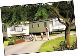 Static Caravan Sites in the Vale of York Static Caravan Sites in the Vale of York