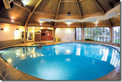 Stunning Facilities including Swimming Pools