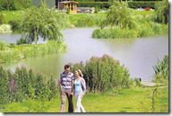 Relaxing Locations with Walking, Fishing and Much More