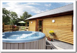 Heartsease Lodges Heartsease Lodges