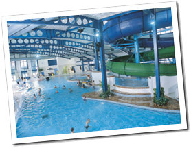 Holiday Parks with Swimming Pools in Cornwall Holiday Parks with Swimming Pools in Cornwall