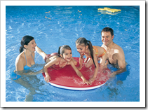 Swimming Pools for Everyone of All Ages