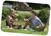 Relax and Unwind in the Stunning Lodge Park Locations