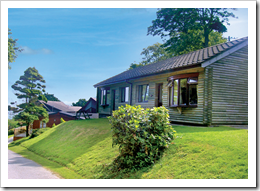 Family Lodge Holidays in Devon Family Lodge Holidays in Devon