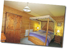 Enjoy Luxury and Refinement