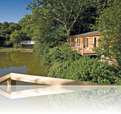 Romantic Log Cabin Weekends in Cornwall Romantic Log Cabin Weekends in Cornwall