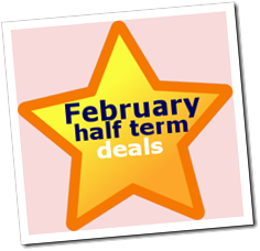 February Half Term Log Cabin Holidays February Half Term Log Cabin Holidays