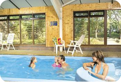Enjoy a Huge Range of Facilities