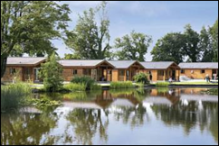 Enjoy the Beauty of the Snowdonia National Park in Beautiful Lodges