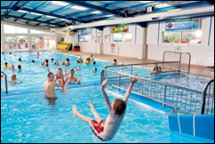 Family Friendly Holiday Parks with Facilities