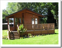 Lodge Accommodation