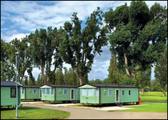 Holiday Parks in Northamptonshire
