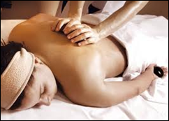 Spa Breaks in the Peak District