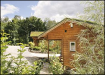 Beautiful and Secluded Staffordshire Holiday Location