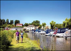 Waveney River Centre - Beccles, Norfolk