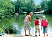 Enjoy a Range of Pursuits Include within the Price