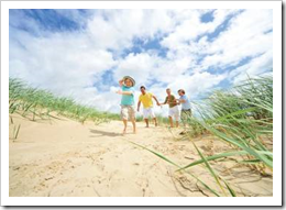 Close to Some Stunning Beaches