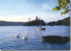 Explore the variety of Lakes in the Lake District