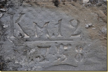 88-sul muro della ch. 88-sul muro della ch.