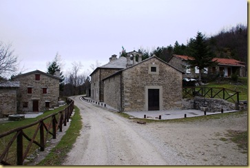 83-Casanova dell'Alpe 83-Casanova dell'Alpe
