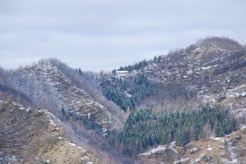 Casanova dell'Alpe Casanova dell'Alpe