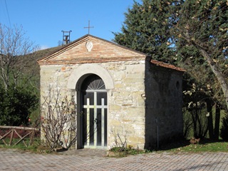 Oratorio S.Uberto Oratorio S.Uberto