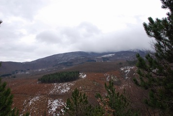 Monte Comero Monte Comero