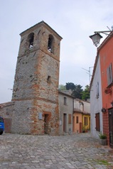 Torre Torre