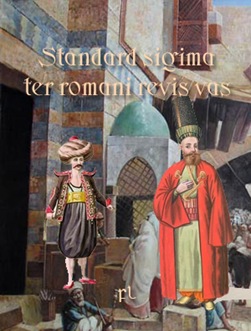 Standard Romani History_cover