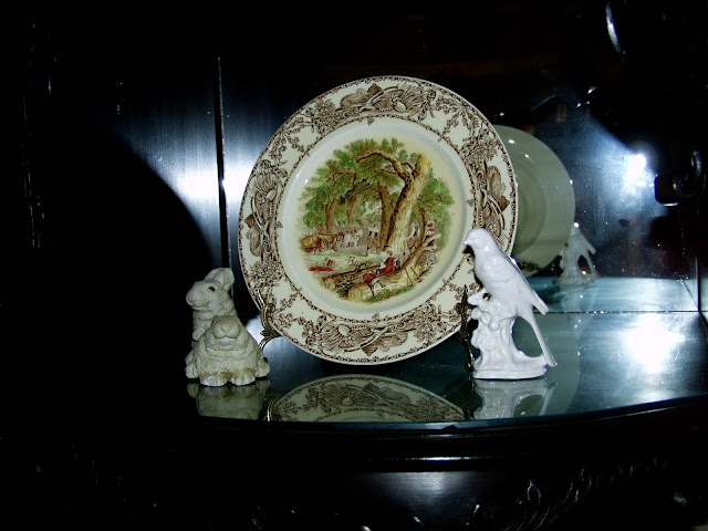 В гостях у евроазиатов 