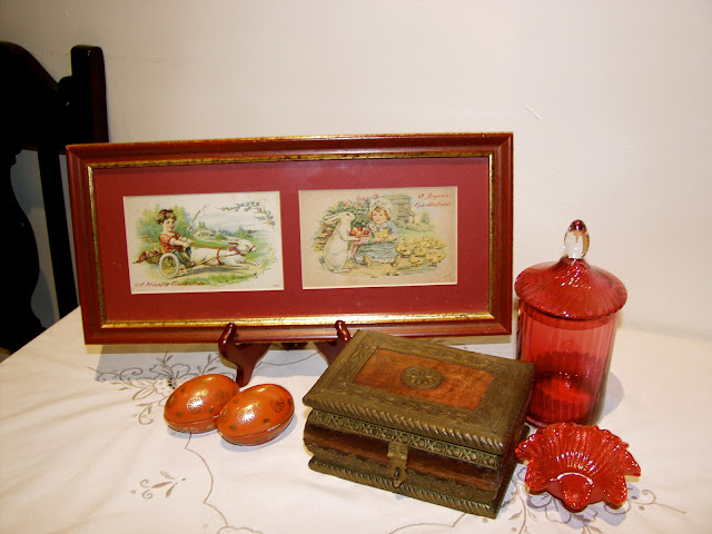 В гостях у евроазиатов 