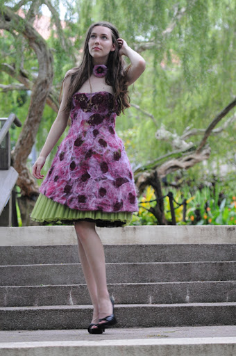 Мое любимое платье 