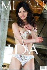 IDA A, PRESENTING IDA by ZLATKO NEW MODEL